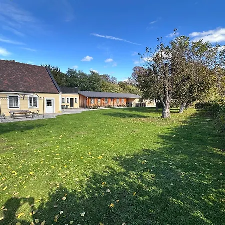 Ruheoase Im Gruenen Nahe Wien * Petronell