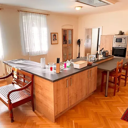 Gemuetliche Auf Gut Apartmán Petronell