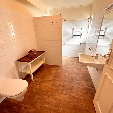 Gemuetliche Auf Gut Apartmán