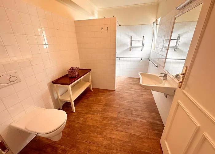 Ruheoase Im Gruenen Nahe Wien Apartman